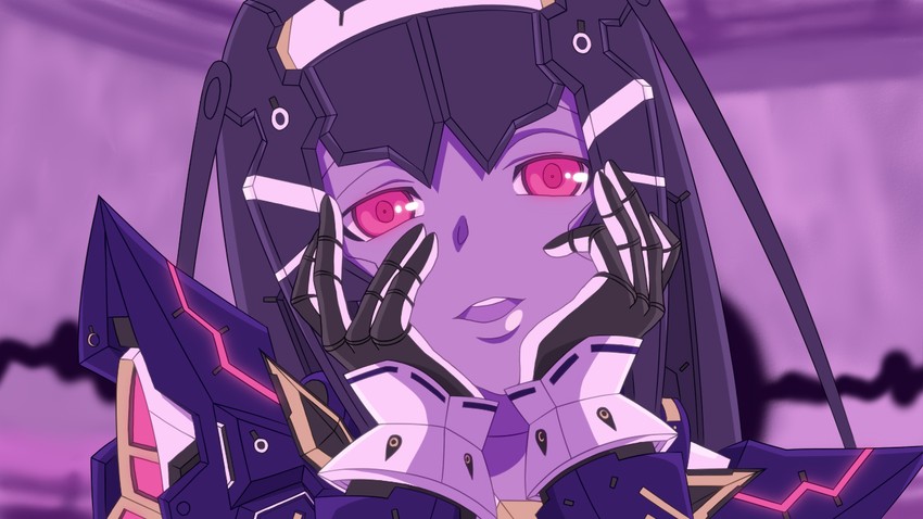 lisa (phantasy star and 1 more) drawn by mendoiclub