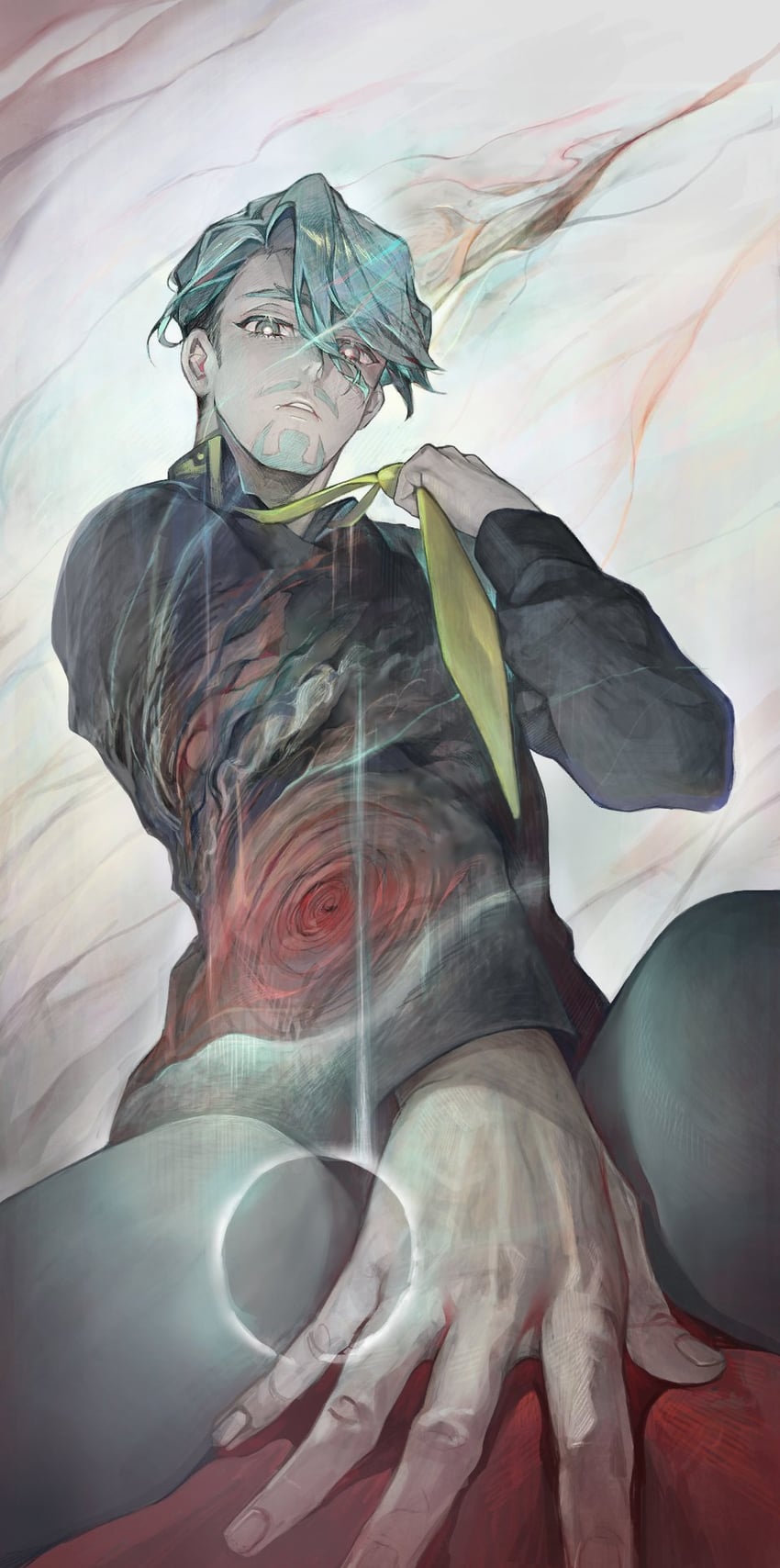challia bull (gundam and 1 more) drawn by okomemotaberu