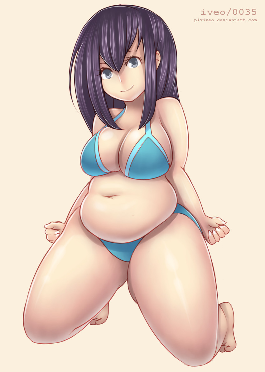 original drawn by iveo