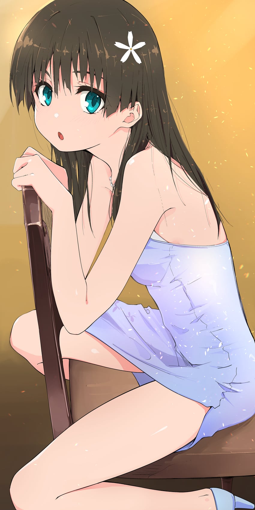 saten ruiko (toaru majutsu no index and 1 more) drawn by musaki_(msaki666)