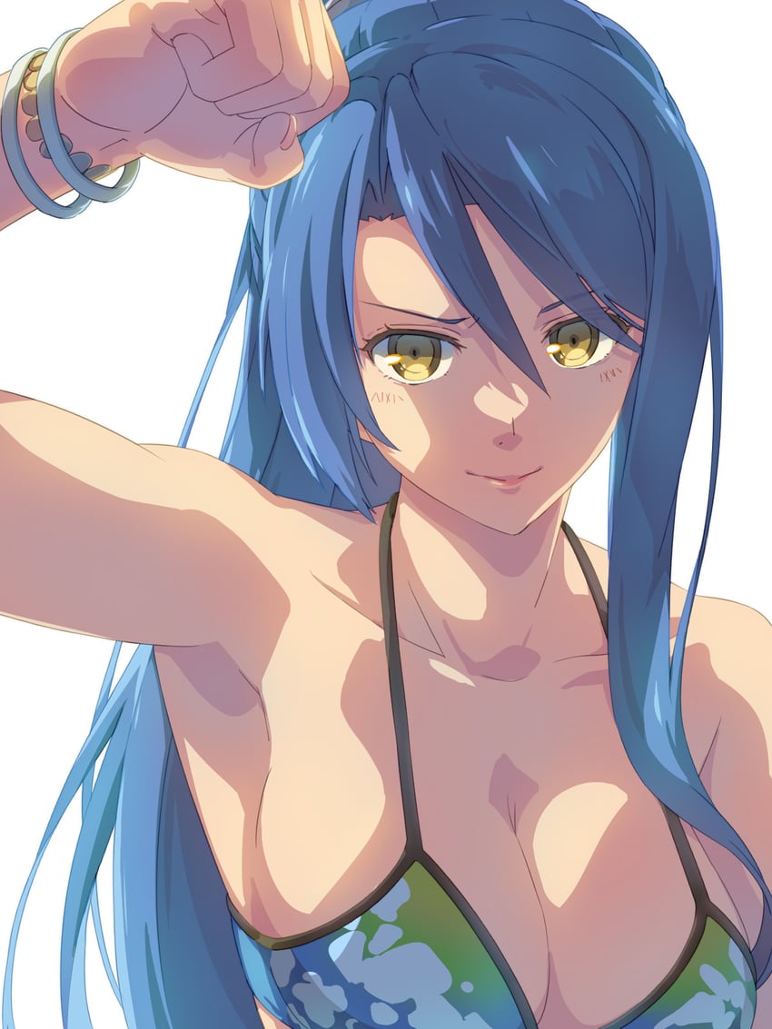 laura s. arseid (eiyuu densetsu and 3 more) drawn by chiharu_(9654784)