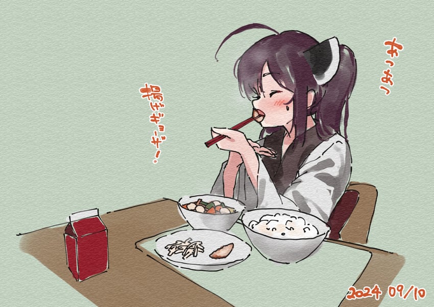 touhoku kiritan (voiceroid) drawn by lamb_(hitsujiniku)