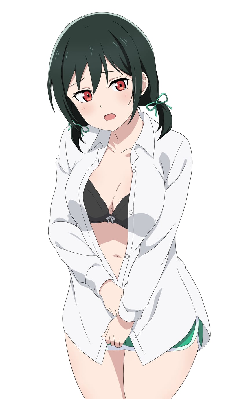mifune shioriko (love live! and 1 more) drawn by daichi777zz