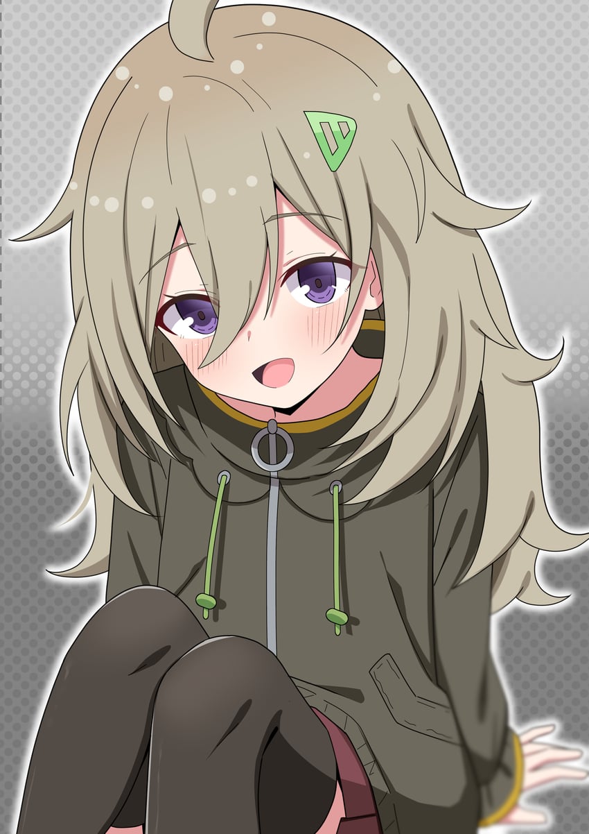 higa tsutsuji (hibi wa sugiredo meshi umashi) drawn by hosinonana