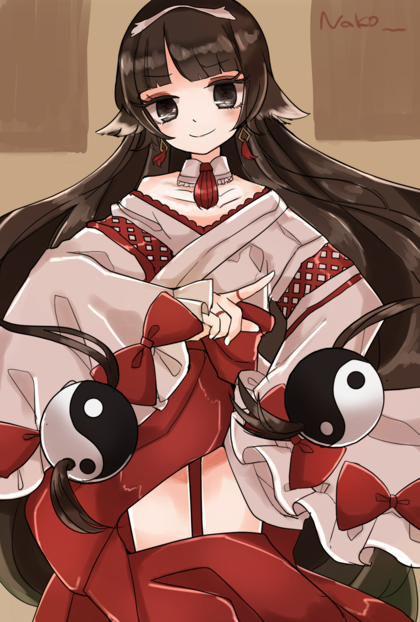 miyokata no nako (mahou shoujo ikusei keikaku and 1 more) drawn by butter_run