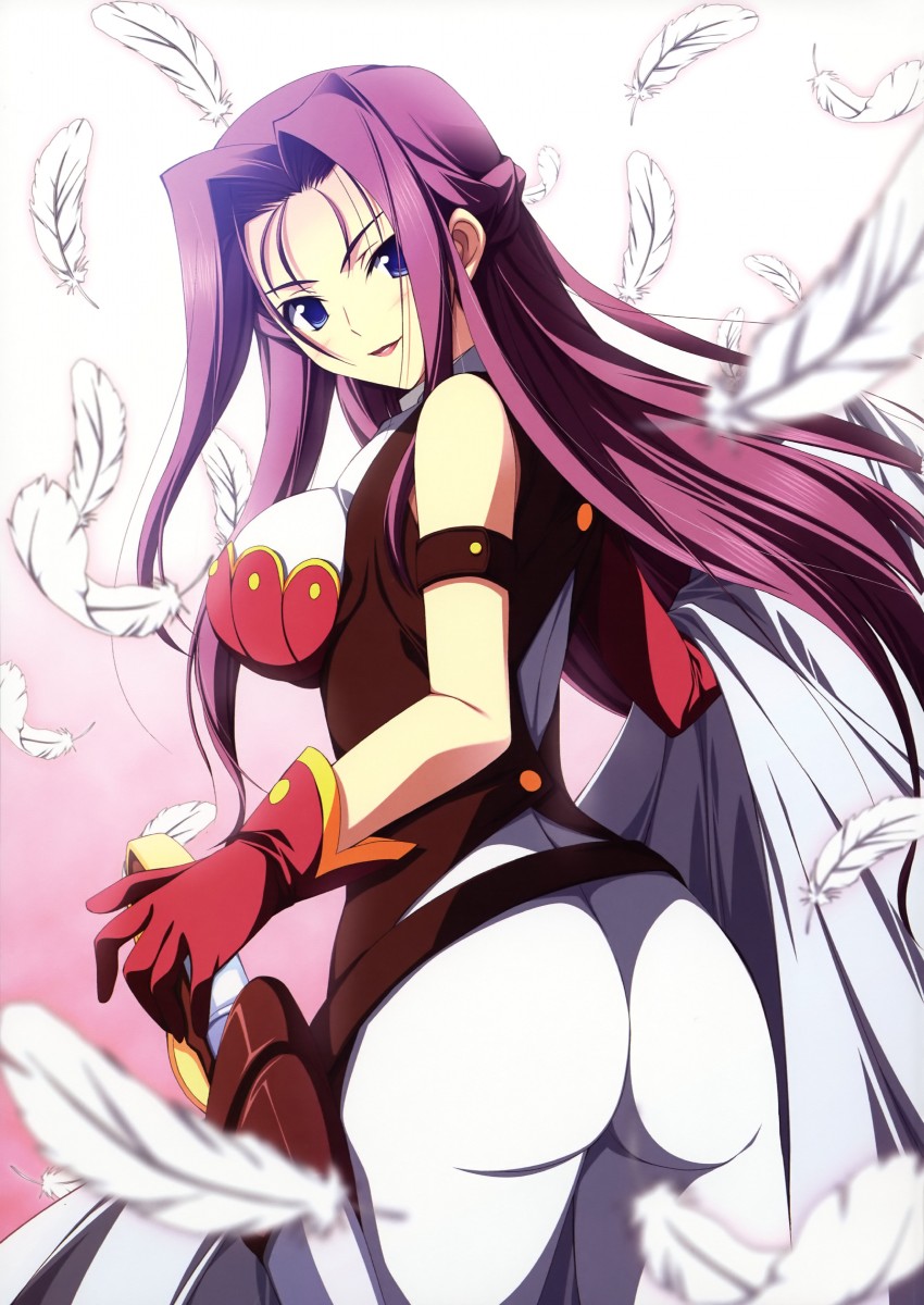 cornelia li britannia (code geass) drawn by yuuki_makoto_(radiant)