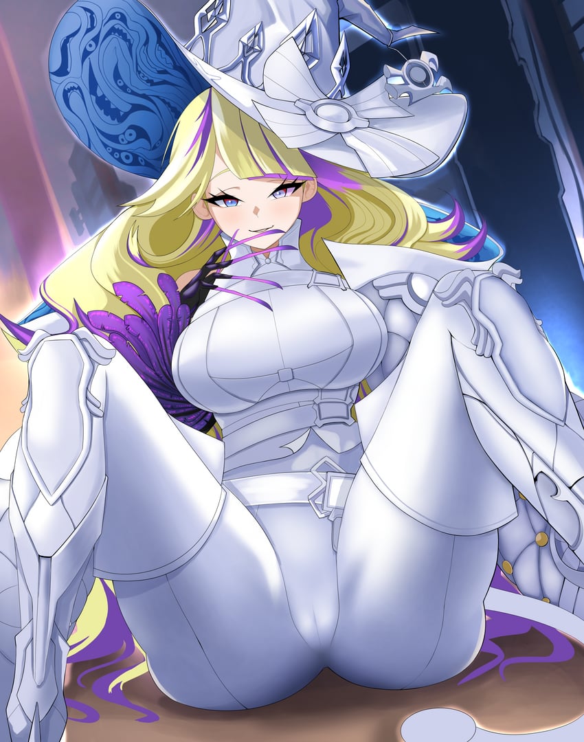 diabellze the original sinkeeper (yu-gi-oh!) drawn by slave15