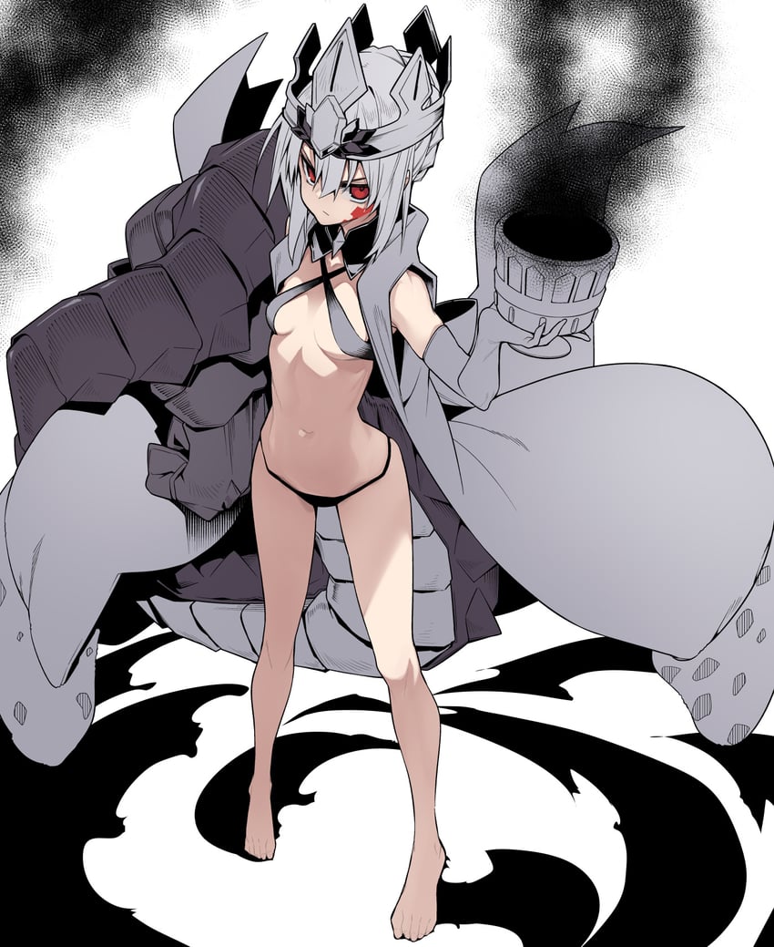 nero claudius and queen draco (fate and 1 more) drawn by 10mo