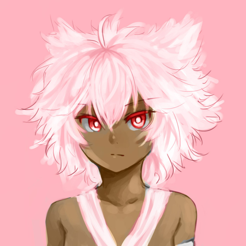 yohun (original and 1 more) drawn by pas_(paxiti)