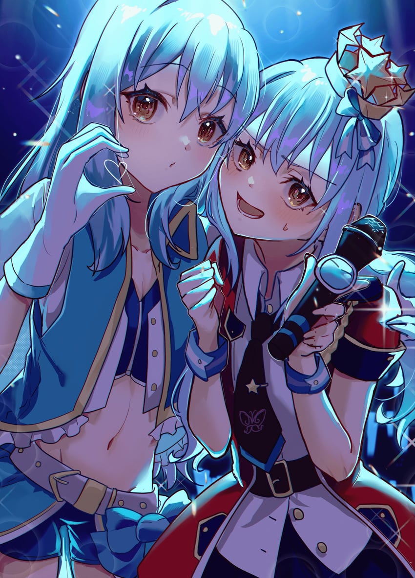 rimuru tempest (tensei shitara slime datta ken) drawn by chocoeiru