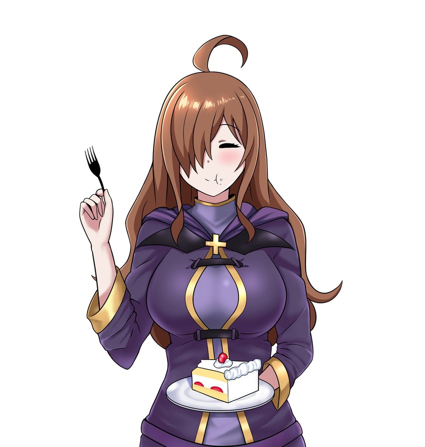 wiz (kono subarashii sekai ni shukufuku wo!) drawn by the_only_shoe