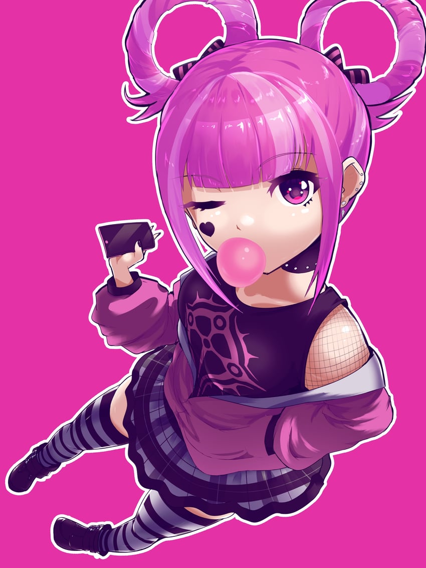 hortensia (fire emblem and 1 more) drawn by keldancon