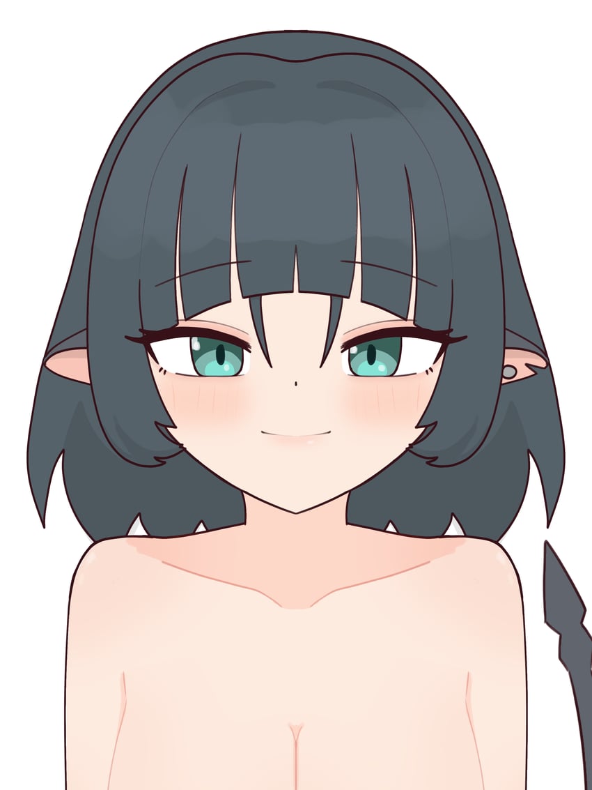 jane doe (zenless zone zero) drawn by lucia_chan_(peach8932)