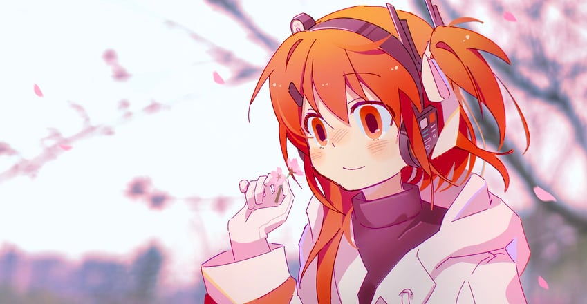 adachi rei (utau and 1 more) drawn by chill_(chill_meal)