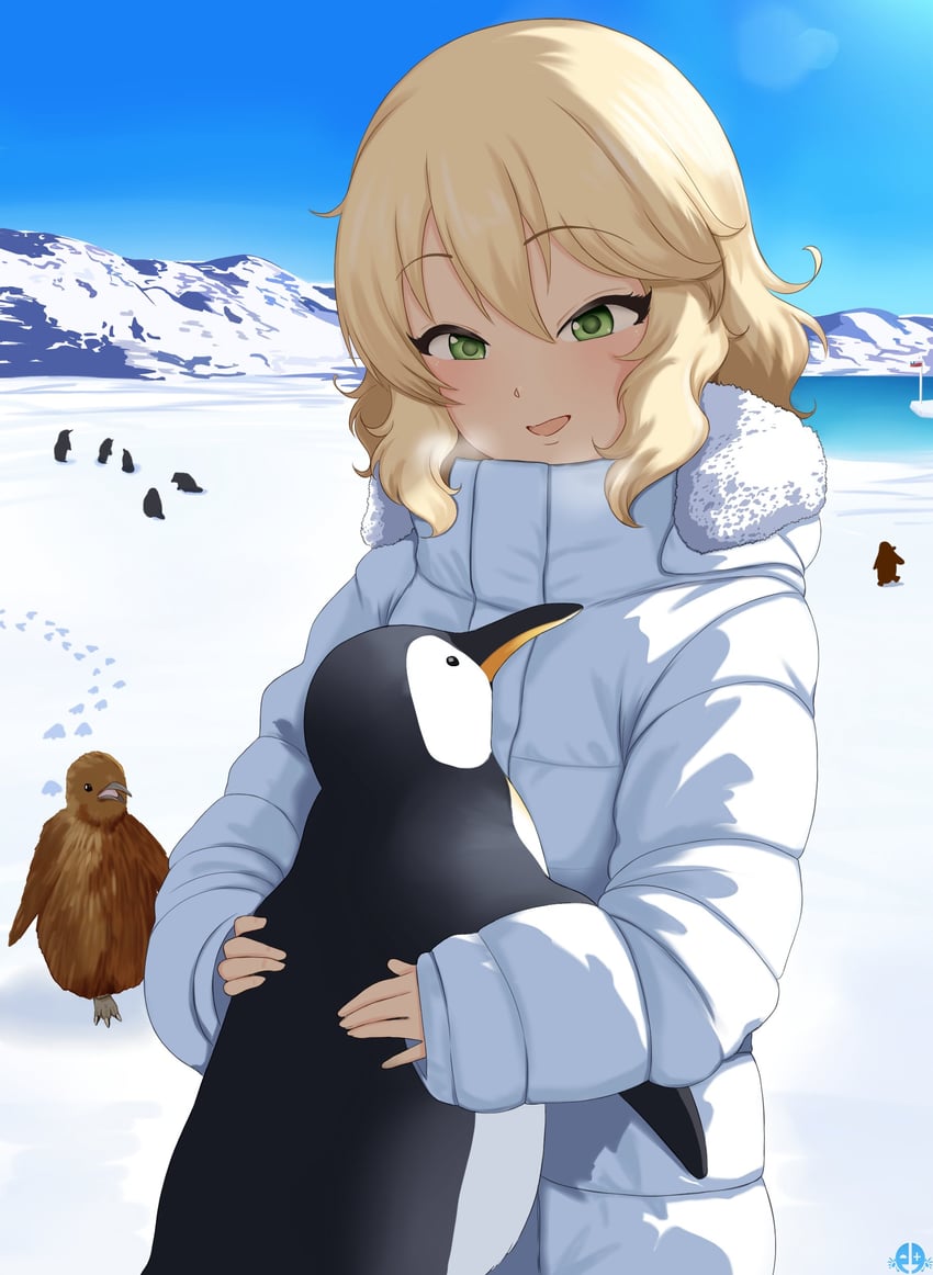 sakurai momoka (idolmaster and 1 more) drawn by mrhunking