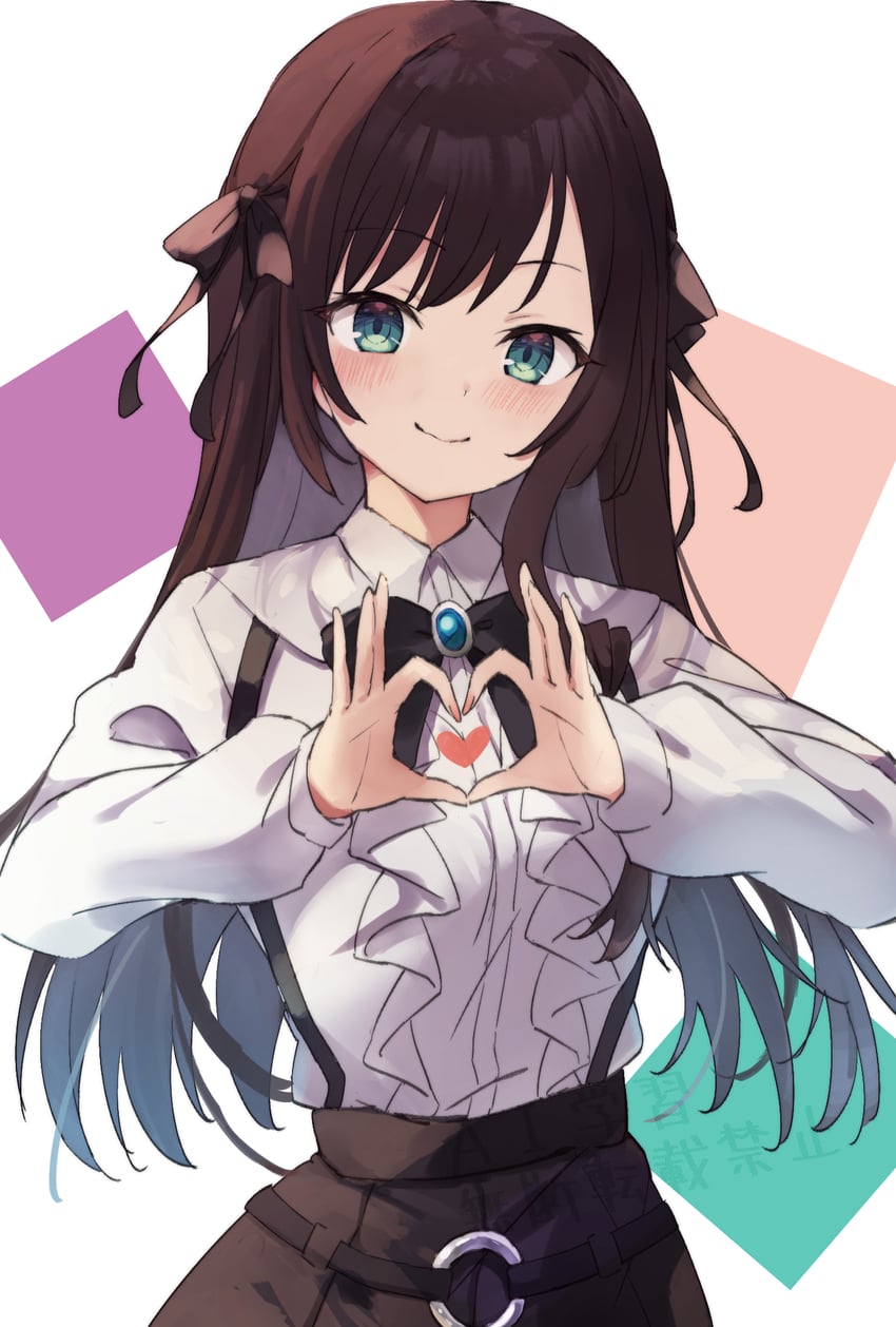 alina clover (guild no uketsukejou desu ga zangyou wa iya nanode boss wo solo toubatsu shiyou to omoimasu) drawn by ririka_(ab-yuri)
