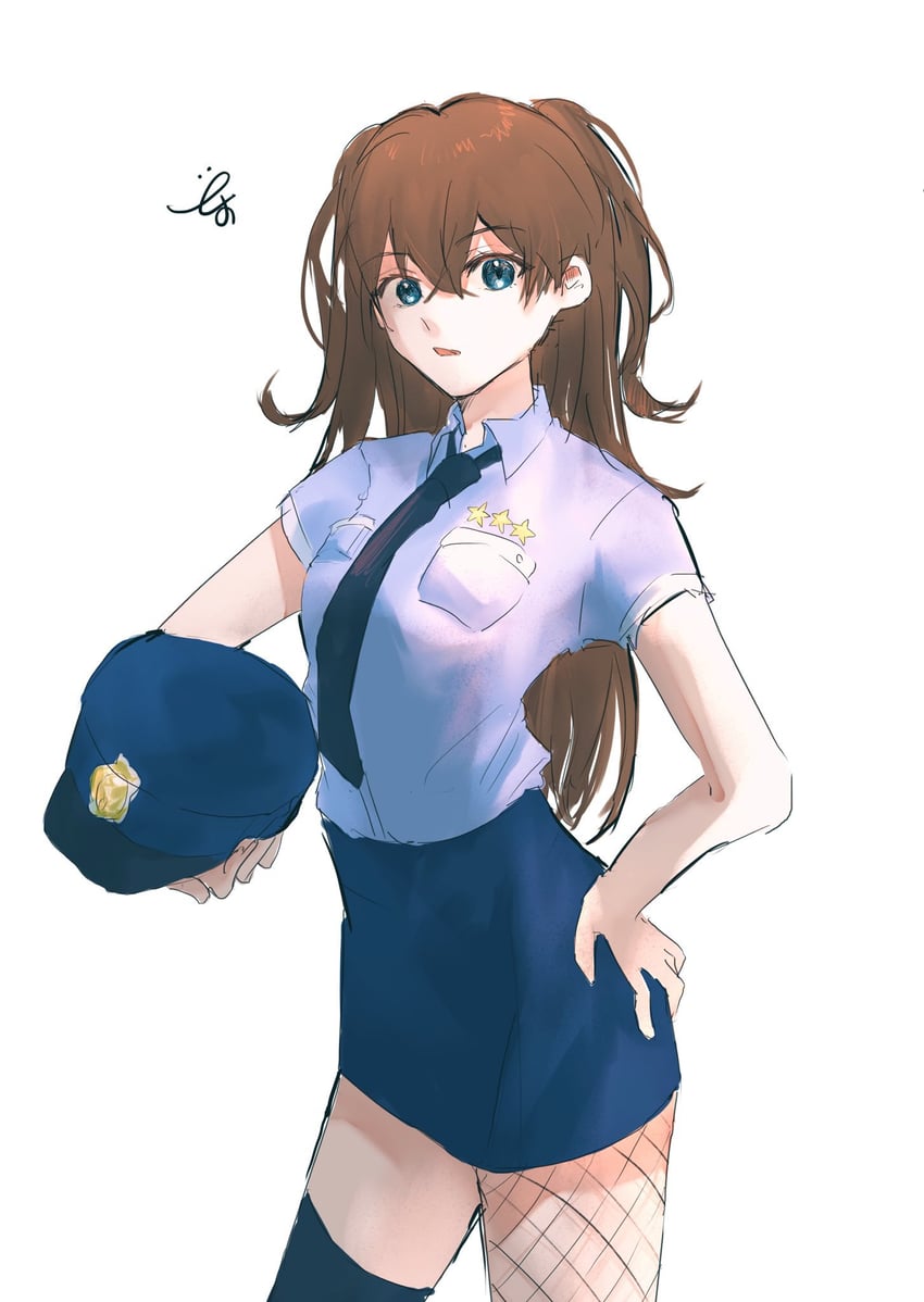 souryuu asuka langley (neon genesis evangelion and 1 more)