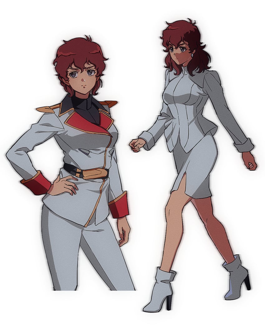 amuro ray (gundam and 1 more) drawn by yy0880yy