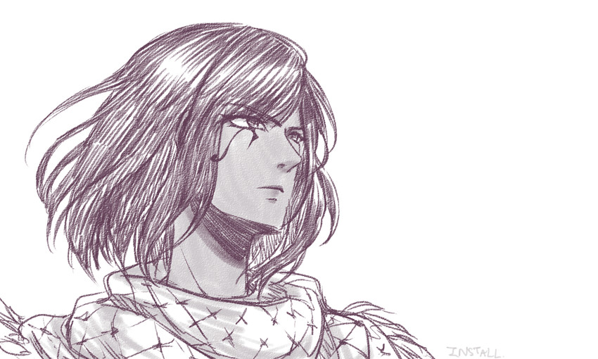 pharah (overwatch and 1 more) drawn by install_(all_install)