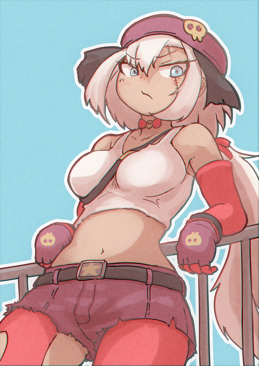 giroro (kemono friends and 1 more) drawn by okyao