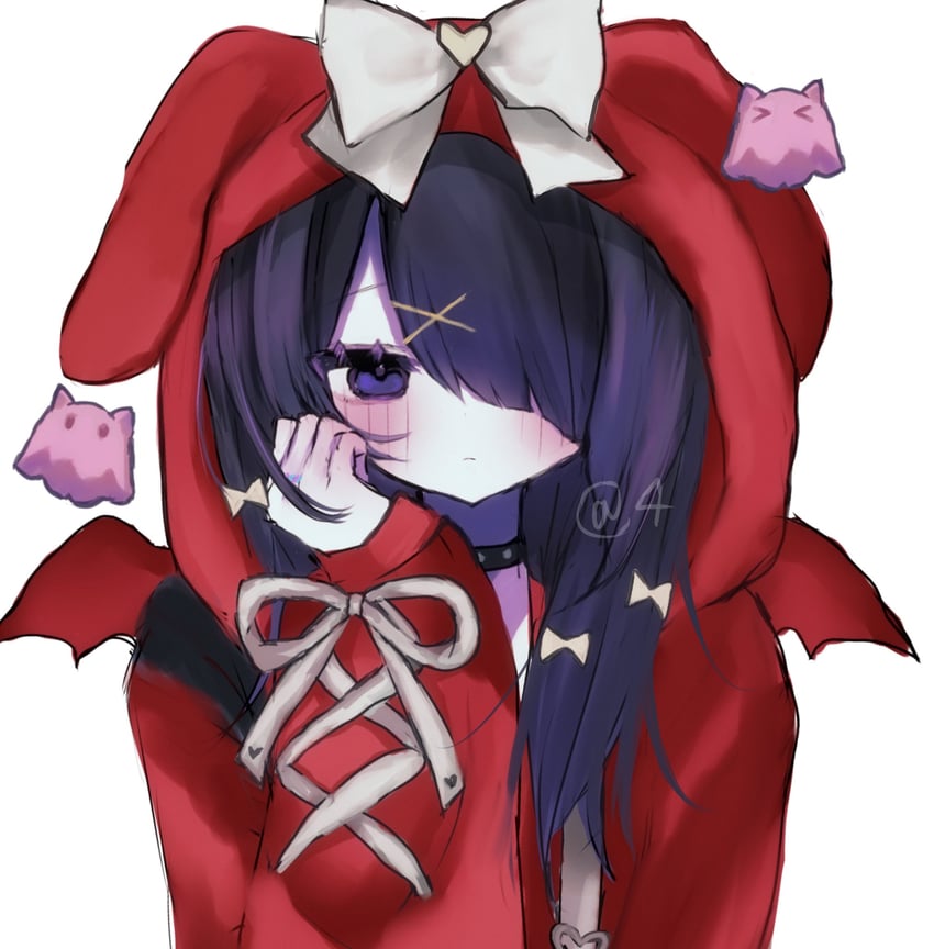 ame-chan (needy girl overdose) drawn by 4_(nn_1_zo)