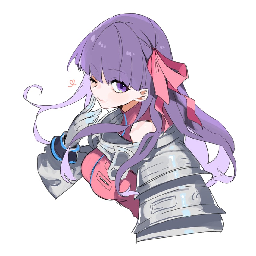 bb and bb cosmo (fate and 1 more) drawn by tia_(cocorosso)