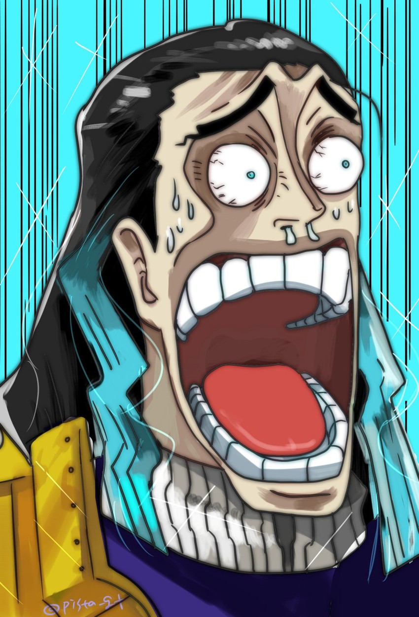 nikola tesla and enel (fate and 1 more) drawn by pista