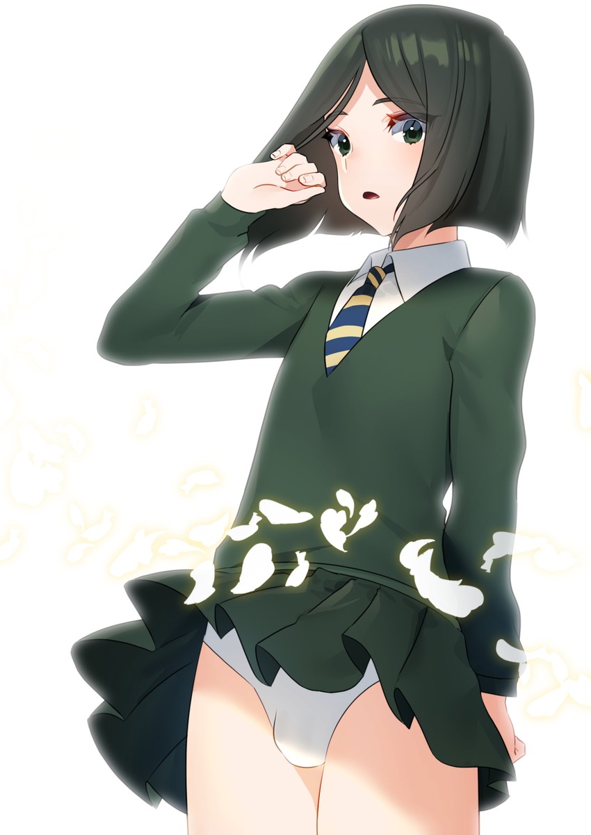 waver velvet (fate and 1 more) drawn by akagi_kurage