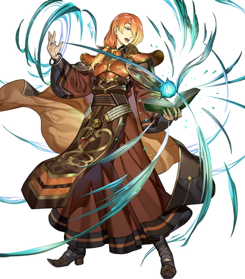 luthier (fire emblem and 2 more) drawn by maco_(wondermind)
