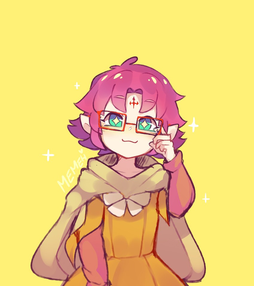fae (fire emblem and 2 more) drawn by memeh