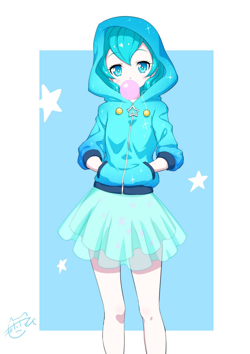 hagoromo lala (precure and 1 more) drawn by matatabi_(karukan222)