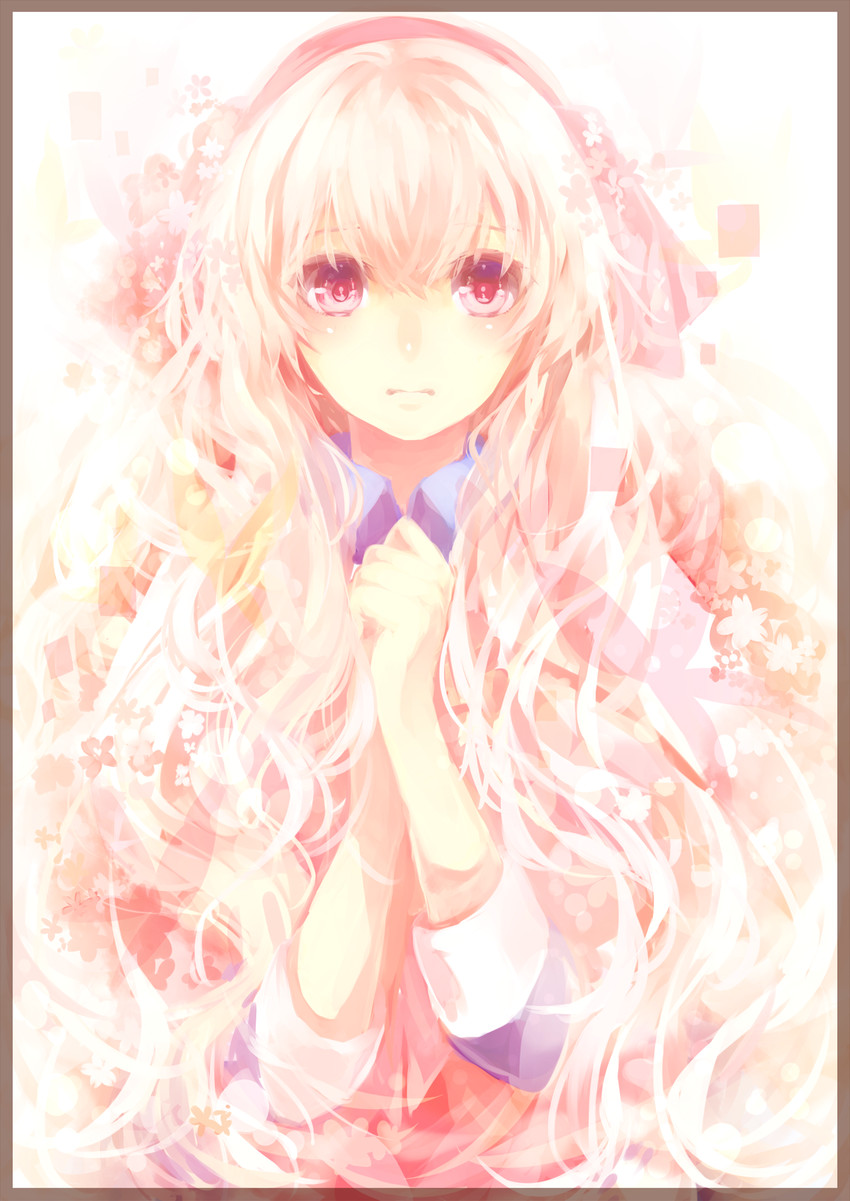 kozakura marry (kagerou project and 1 more) drawn by haru_akinosuke