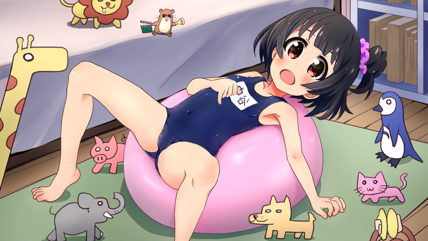 nakatani iku (idolmaster and 1 more) drawn by tyke
