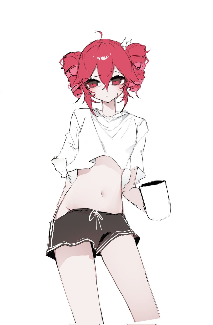 kasane teto (utau and 1 more) drawn by ummwa
