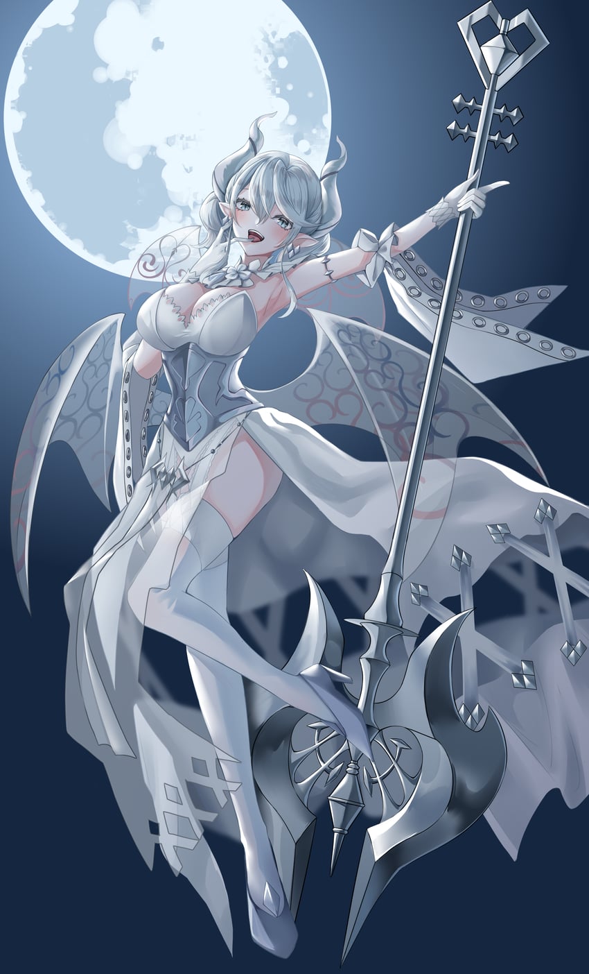lovely labrynth of the silver castle (yu-gi-oh!) drawn by elizi