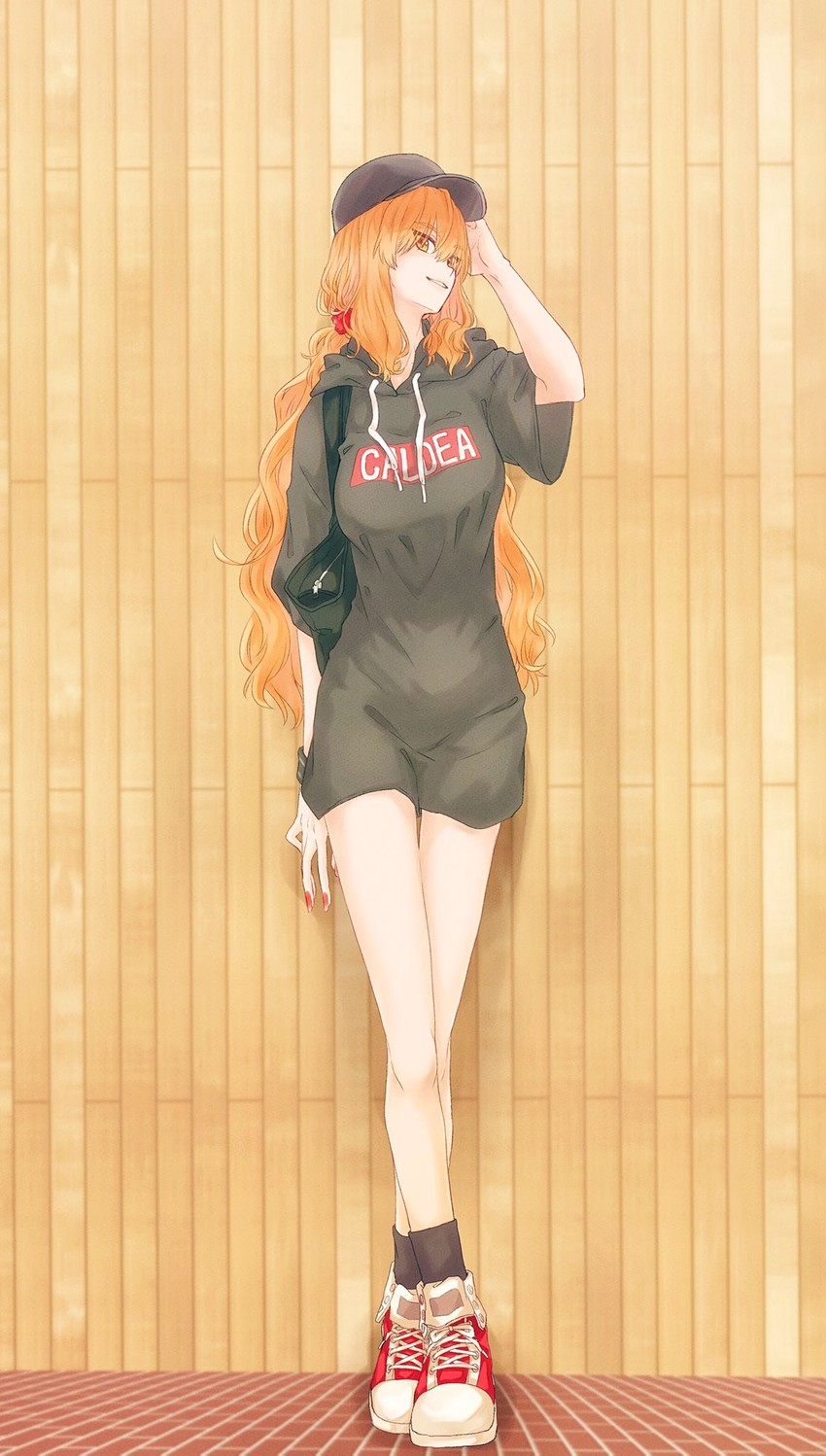 suzuka gozen (fate and 4 more) drawn by purutera
