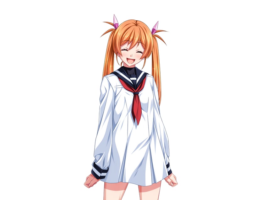 shindou hikari (soukou senki prism reica and 1 more) drawn by gentle_sasaki