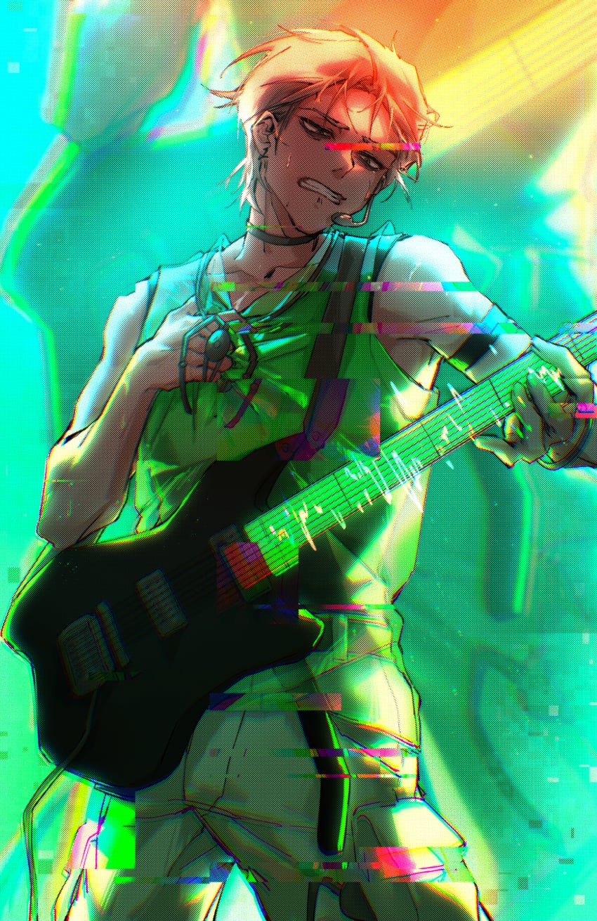 till (alien stage) drawn by qingben075