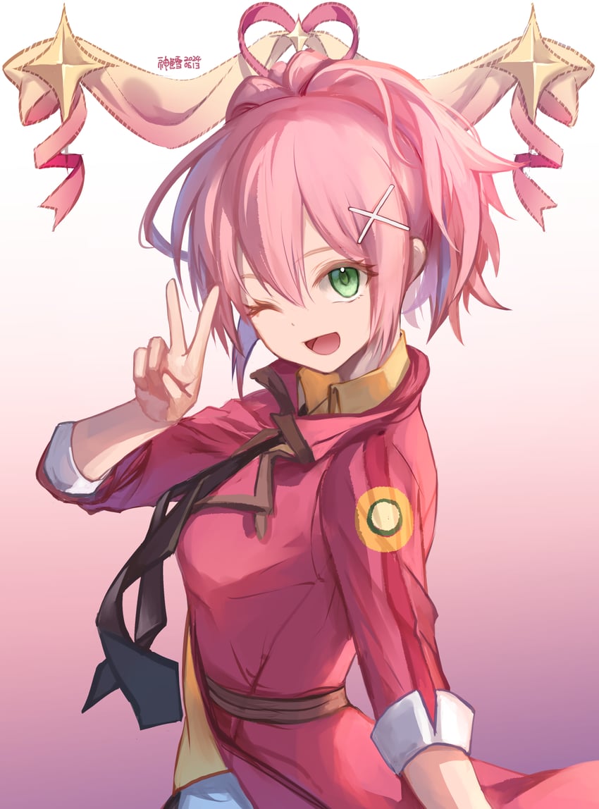 juna crawford (eiyuu densetsu and 2 more) drawn by willfin