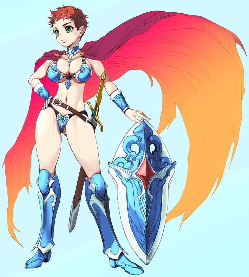 original drawn by kantori