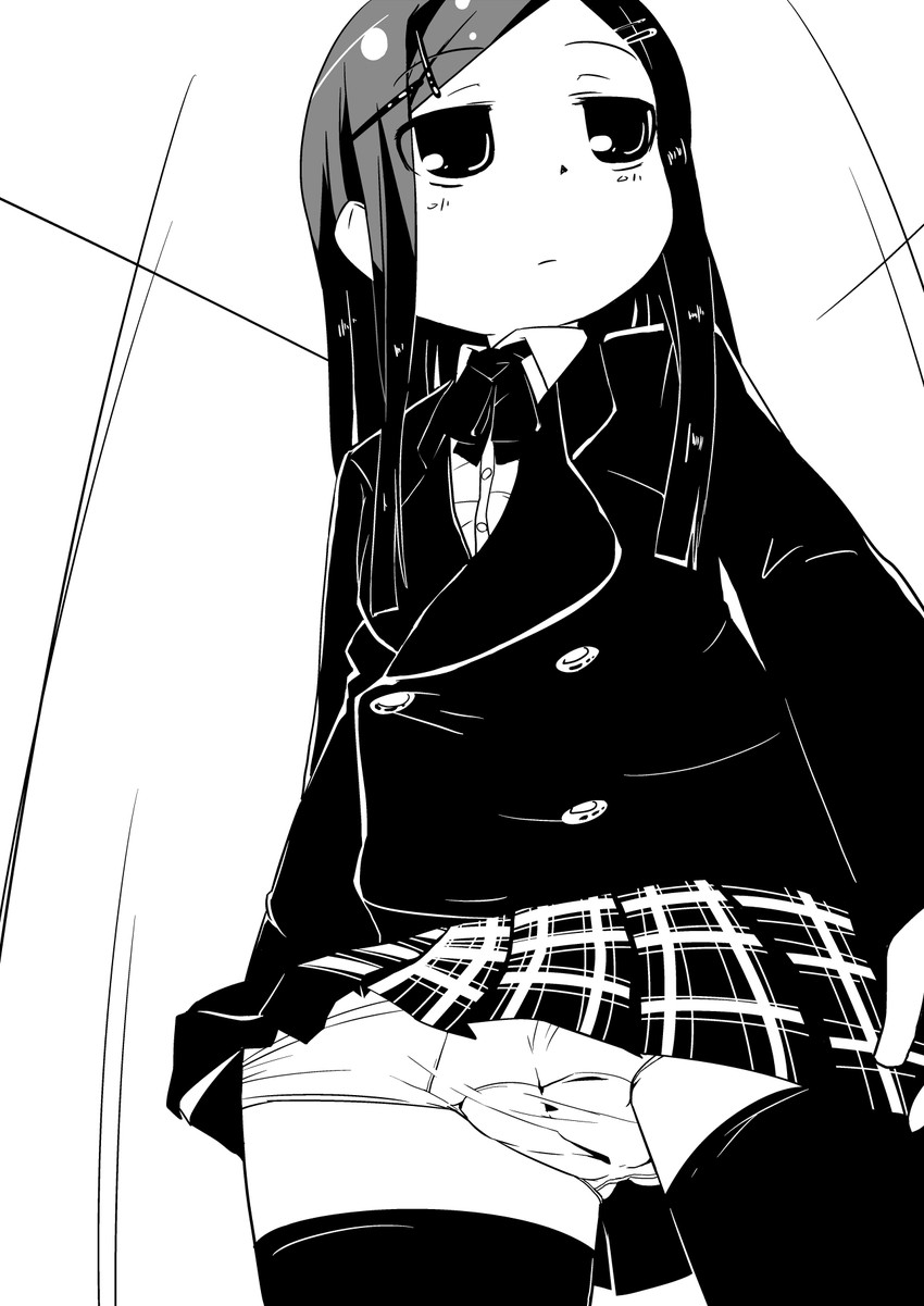 oomichi miyabi (ga geijutsuka art design class) drawn by mokka