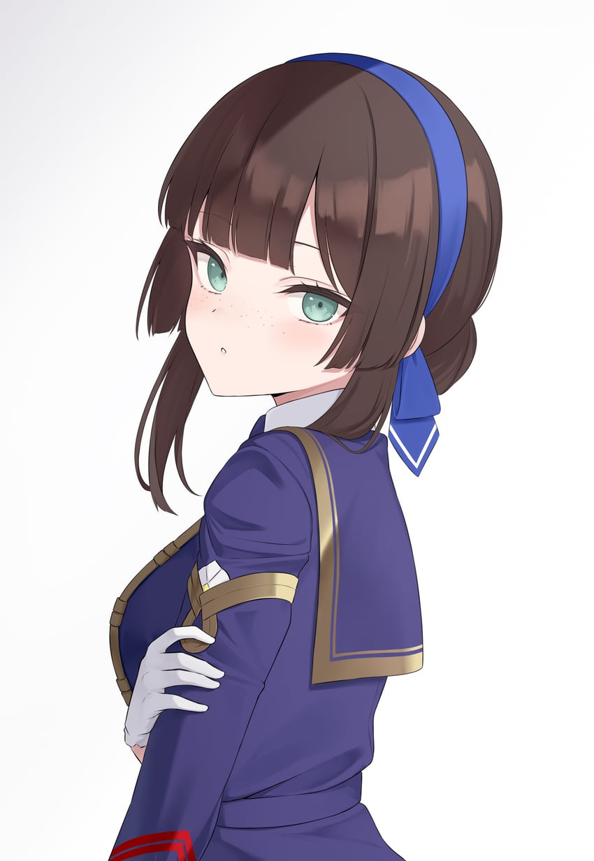 mogador and mogador kai (kantai collection) drawn by yachima