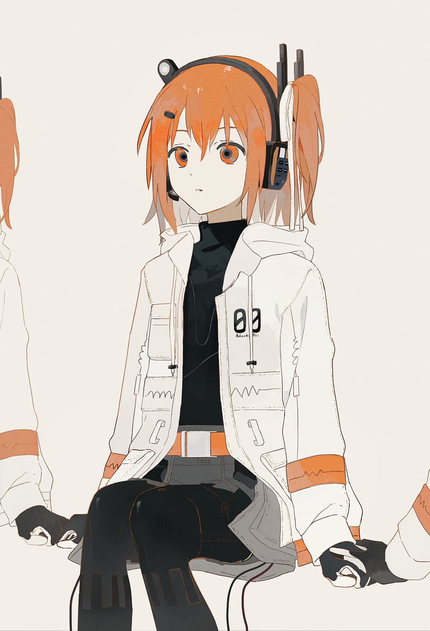 adachi rei (utau and 1 more) drawn by manuga_(manuga430)