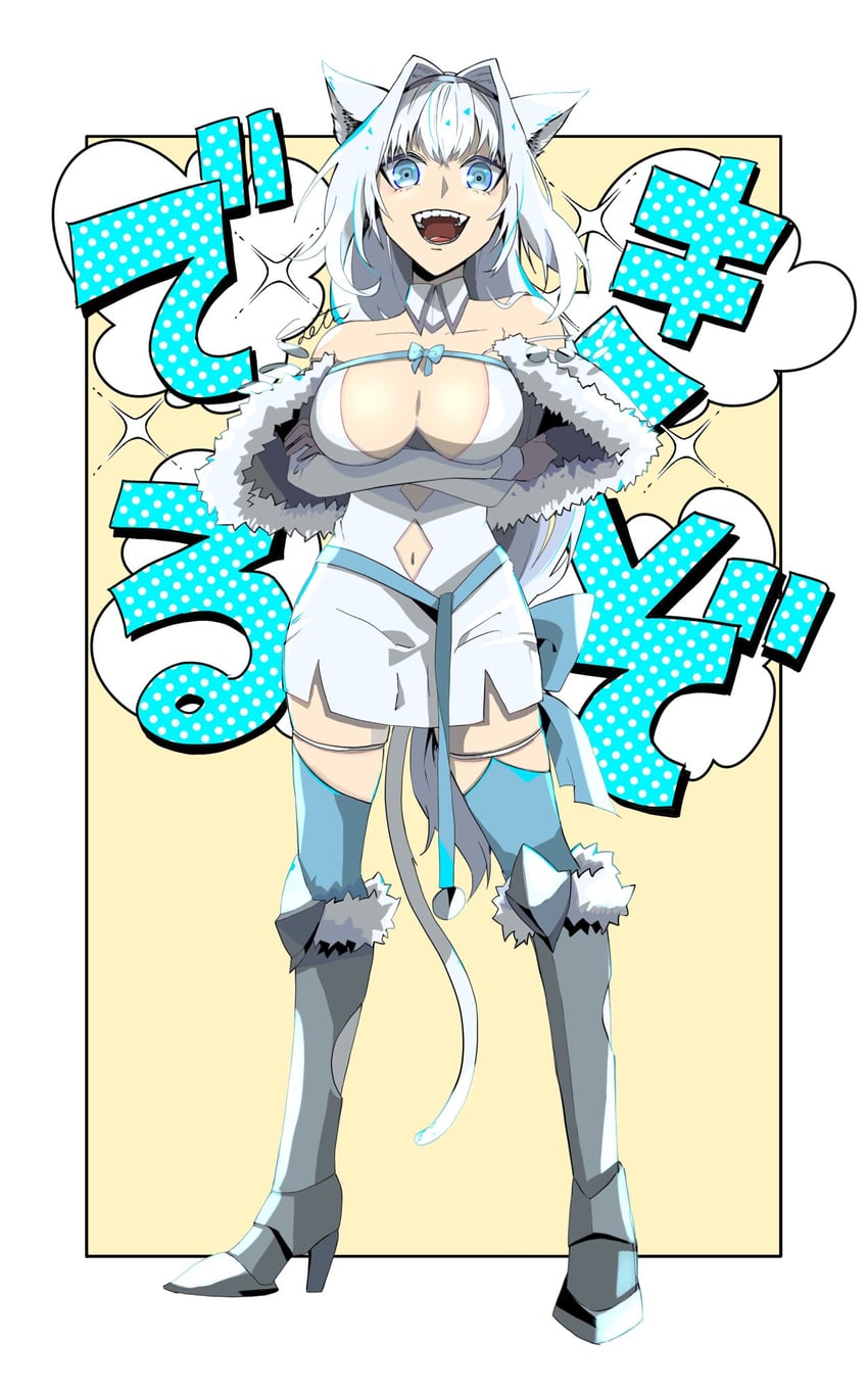 dobrynya nikitich (fate and 1 more) drawn by ttmaru_1739