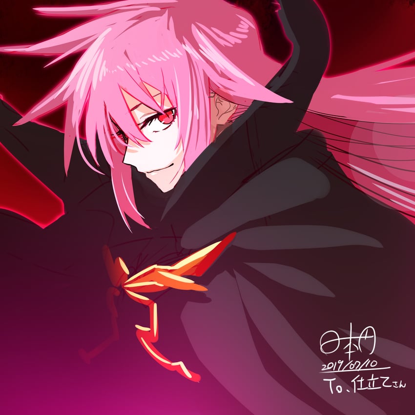 kurusu miki (rance and 1 more) drawn by hinomoto_madoka