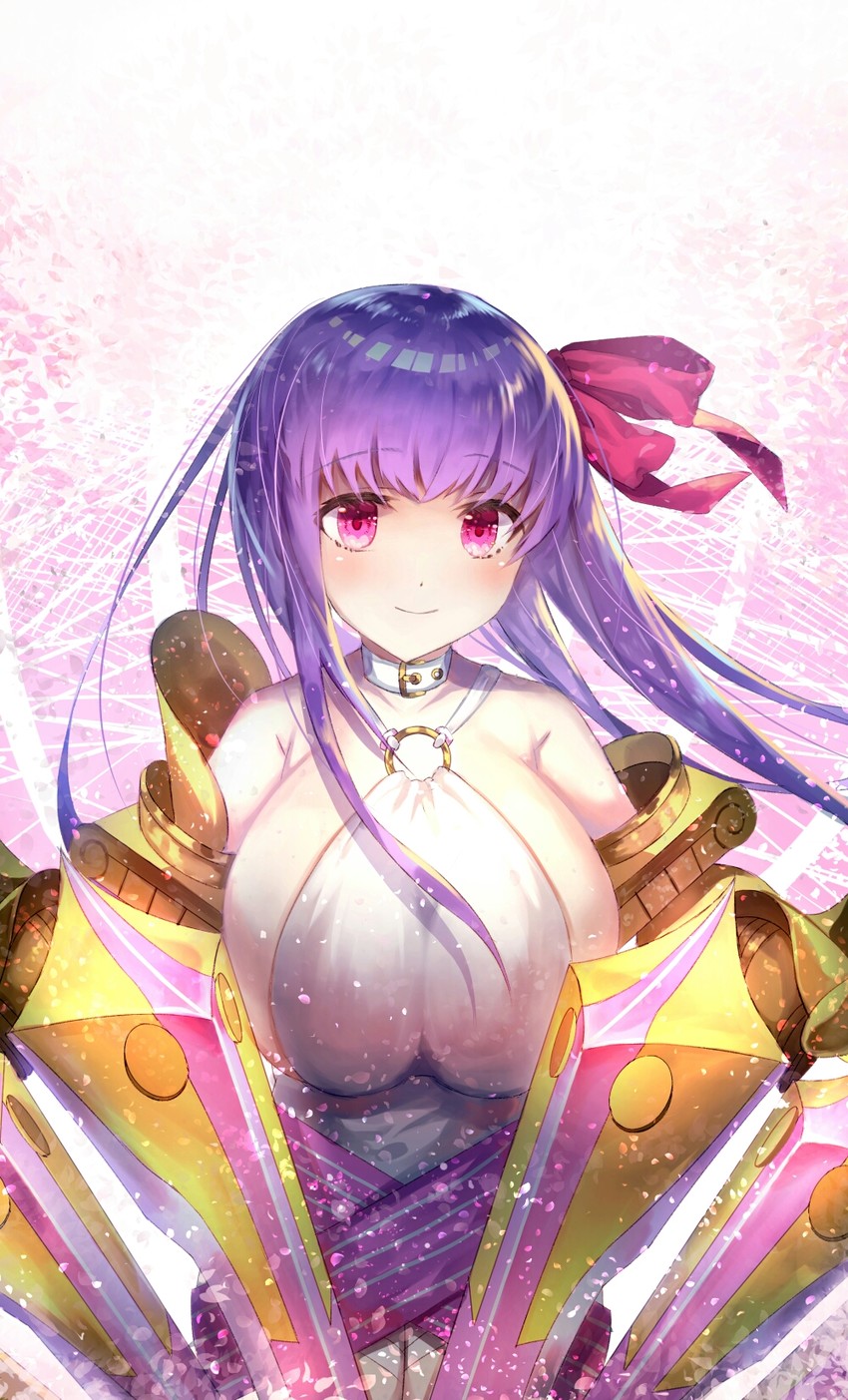 passionlip (fate and 1 more) drawn by deep_(deep4946)