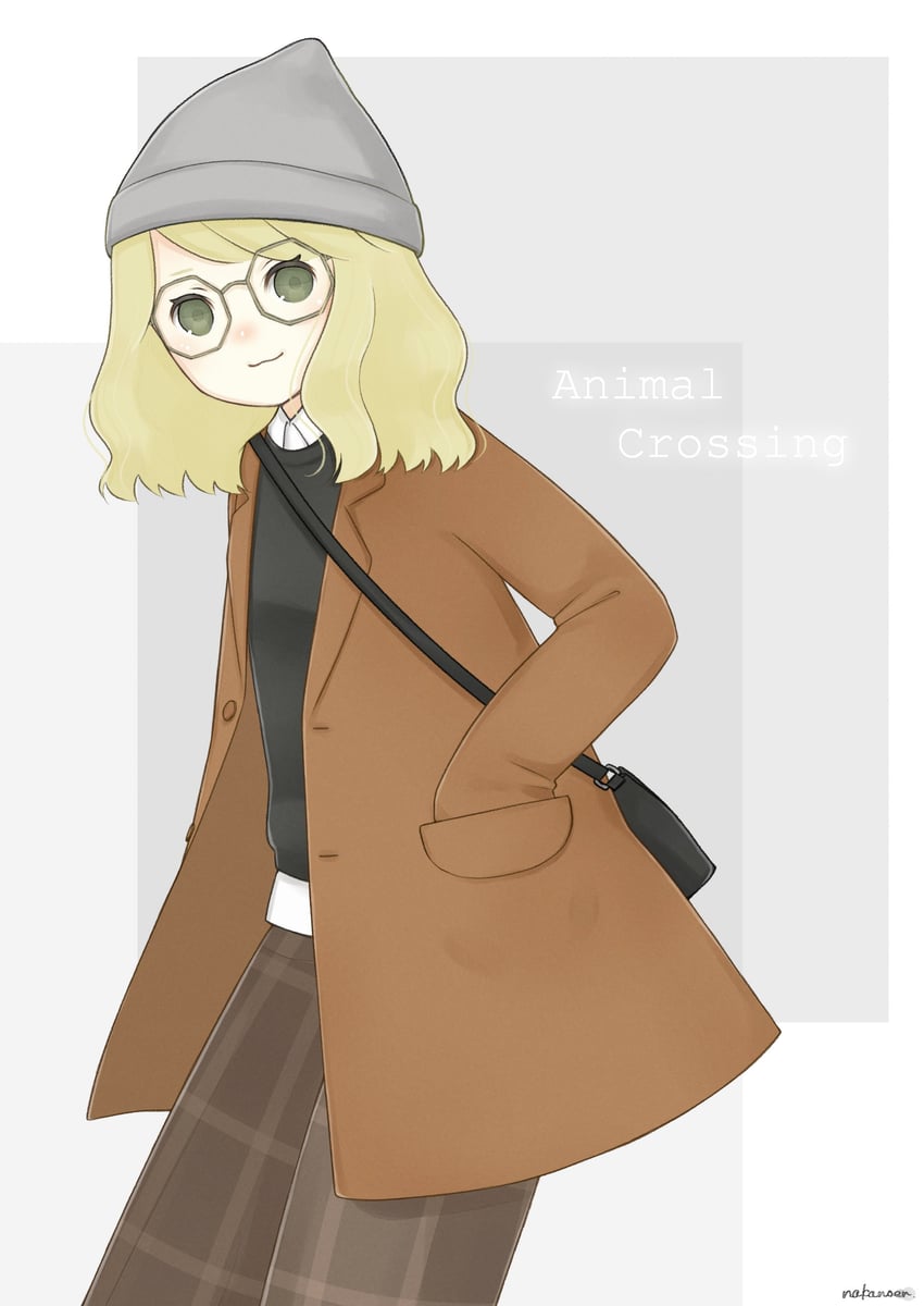 original and 1 more drawn by go-on