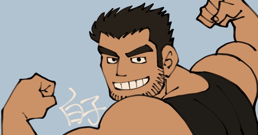 lucas lee (scott pilgrim and 1 more) drawn by shirako_(kirupi)