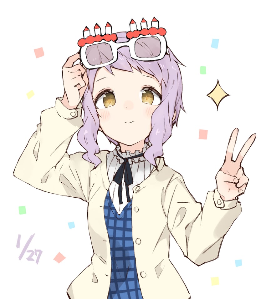 makabe mizuki (idolmaster and 2 more) drawn by maverick_(muruchin)