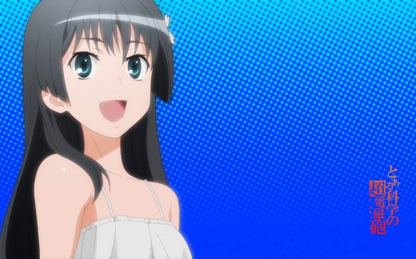 saten ruiko (toaru majutsu no index and 1 more) drawn by red_arrow_(koyan)
